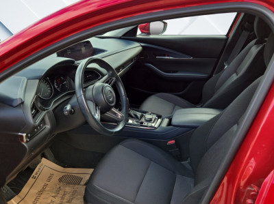 Mazda CX-30 Gebrauchtwagen