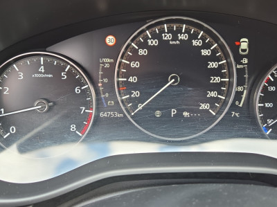 Mazda CX-30 Gebrauchtwagen