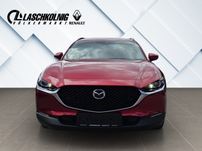 Mazda CX-30 Gebrauchtwagen