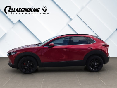Mazda CX-30 Gebrauchtwagen