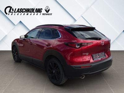 Mazda CX-30 Gebrauchtwagen