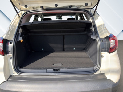 Renault Captur Gebrauchtwagen