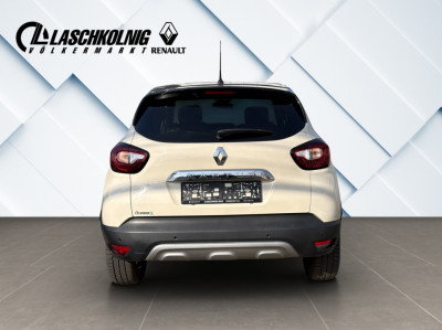 Renault Captur Gebrauchtwagen