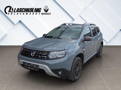 Dacia Duster Gebrauchtwagen