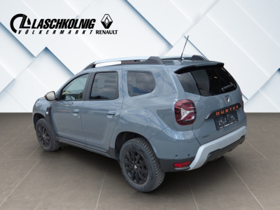 Dacia Duster Gebrauchtwagen