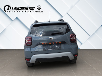 Dacia Duster Gebrauchtwagen