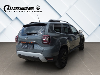 Dacia Duster Gebrauchtwagen