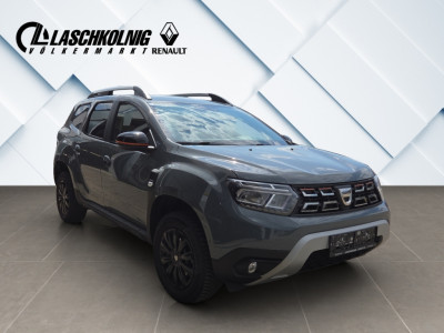 Dacia Duster Gebrauchtwagen