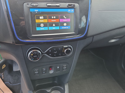 Dacia Sandero Gebrauchtwagen