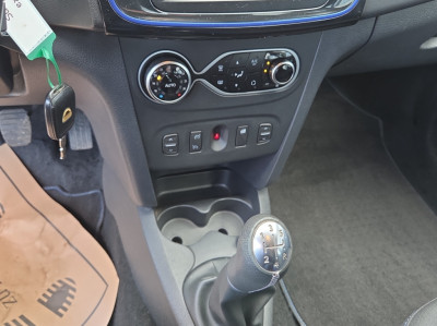 Dacia Sandero Gebrauchtwagen