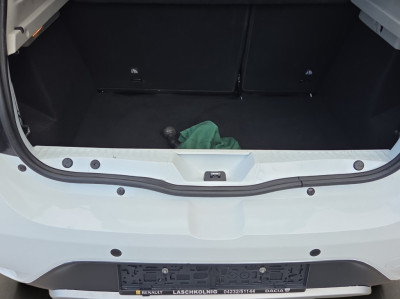 Dacia Sandero Gebrauchtwagen