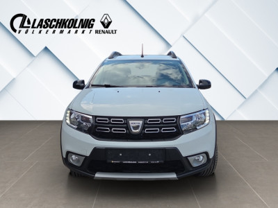 Dacia Sandero Gebrauchtwagen