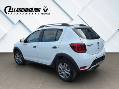 Dacia Sandero Gebrauchtwagen