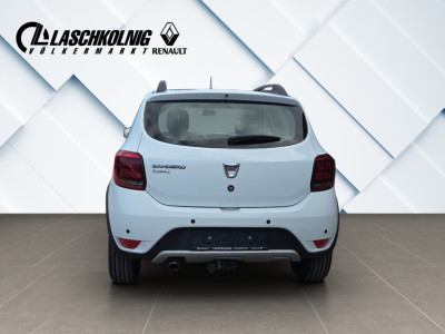 Dacia Sandero Gebrauchtwagen