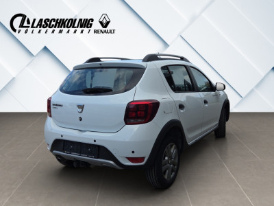 Dacia Sandero Gebrauchtwagen