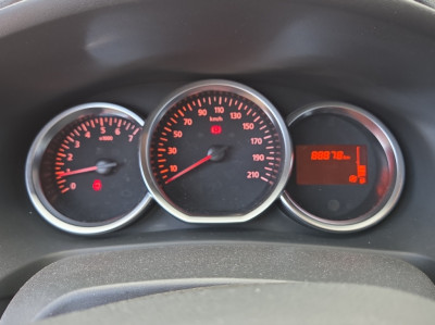 Dacia Sandero Gebrauchtwagen