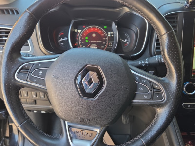 Renault Koleos Gebrauchtwagen