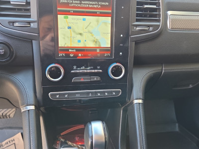 Renault Koleos Gebrauchtwagen