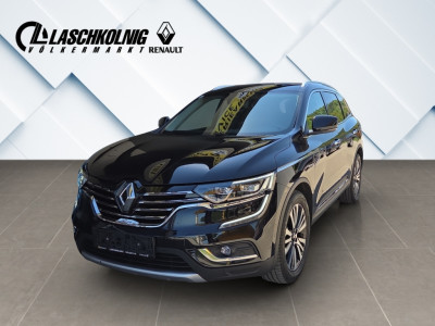 Renault Koleos Gebrauchtwagen