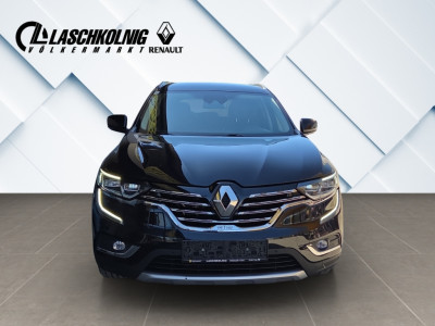Renault Koleos Gebrauchtwagen