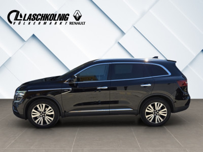 Renault Koleos Gebrauchtwagen