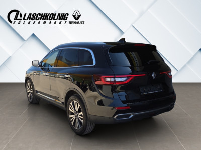 Renault Koleos Gebrauchtwagen