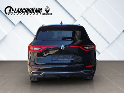 Renault Koleos Gebrauchtwagen