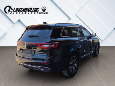 Renault Koleos Gebrauchtwagen