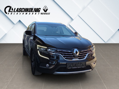 Renault Koleos Gebrauchtwagen