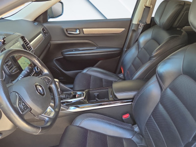 Renault Koleos Gebrauchtwagen