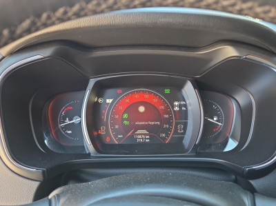 Renault Koleos Gebrauchtwagen