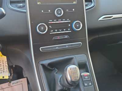 Renault Scénic Gebrauchtwagen