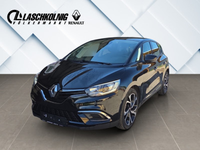 Renault Scénic Gebrauchtwagen