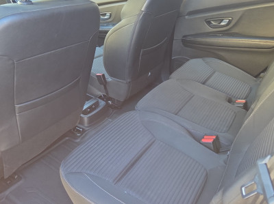 Renault Scénic Gebrauchtwagen