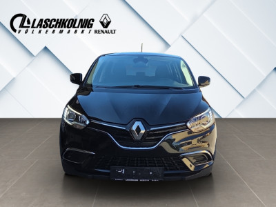 Renault Scénic Gebrauchtwagen