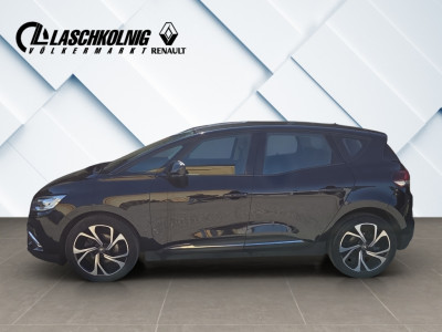Renault Scénic Gebrauchtwagen