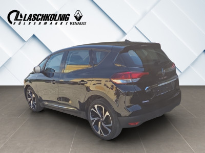 Renault Scénic Gebrauchtwagen