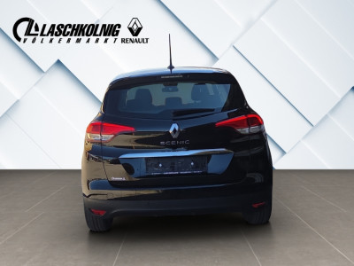 Renault Scénic Gebrauchtwagen