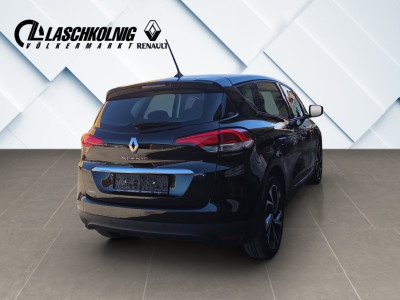 Renault Scénic Gebrauchtwagen