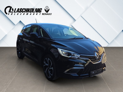Renault Scénic Gebrauchtwagen