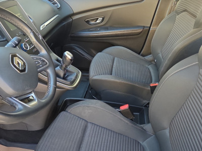 Renault Scénic Gebrauchtwagen