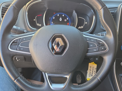 Renault Scénic Gebrauchtwagen