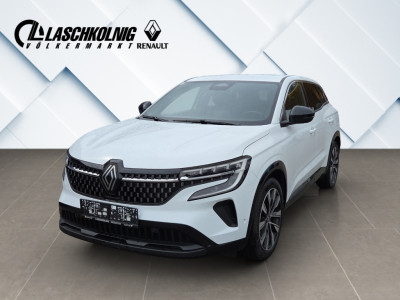 Renault Austral Gebrauchtwagen
