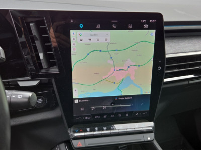 Renault Austral Gebrauchtwagen