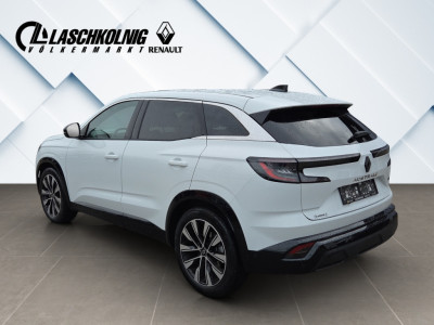 Renault Austral Gebrauchtwagen