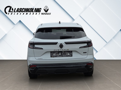 Renault Austral Gebrauchtwagen