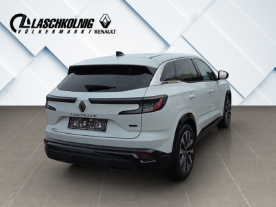 Renault Austral Gebrauchtwagen