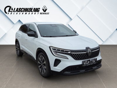Renault Austral Gebrauchtwagen