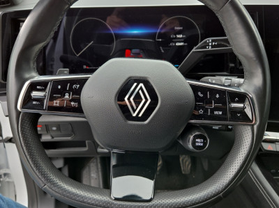 Renault Austral Gebrauchtwagen