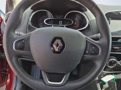 Renault Clio Gebrauchtwagen Renault Clio Gebrauchtwagen